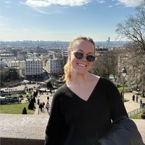 Meet your Posher, Madison